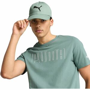 Sapca unisex Puma Ess Cat Bb Cap 02599807 imagine