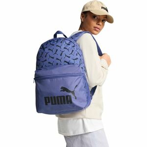 Rucsac unisex Puma Phase Aop Backpack 22L 09116914 imagine