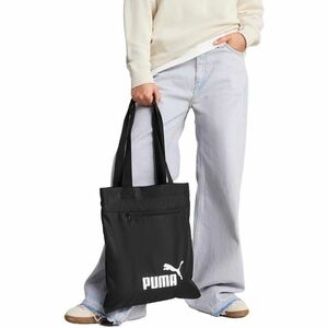Geanta femei Puma Phase Packable Tote 09117201 imagine