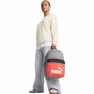 Rucsac unisex Puma Phase Color Block Backpack 09117502 imagine