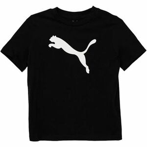 Tricou copii Puma Ess Cat Logo Tee B 68490701 imagine
