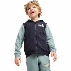 Hanorac copii Puma Sandy Adventures Hoodie Full-zip Tr Ps 68515816 imagine