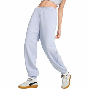 Pantaloni femei Puma Wardrobe Ess Relaxed Sweatpants Tr Cl Co 62975347 imagine