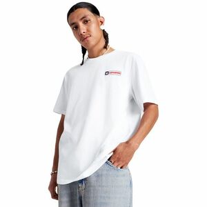 Tricou barbati Converse Con T-shirt M Con Box Star Tee 10027993-A02 imagine