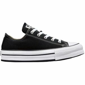 Tenisi unisex Converse Chuck Taylor All Star EVA Lift Platform Canvas 272857C imagine