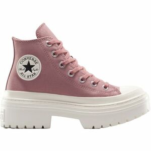 Tenisi unisex Converse Chuck Taylor All Star Lugged Heel Platform A10618C imagine
