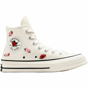 Tenisi unisex Converse Chuck 70 Valentine Day A10637C imagine