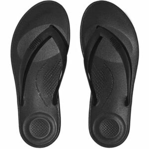 Slapi femei FITFLOP Iqushion J80-001 imagine