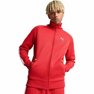 Jacheta barbati Puma T7 Always On Track Jacket 62958711 imagine