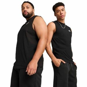 Maiou barbati Puma Ess No 1 Logo Sleeveless Tee 68262601 imagine