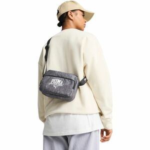 Borseta unisex Puma Phase Class Crossbody Bag 09117901 imagine