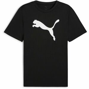 Tricou barbati Puma Ess Poly Tee 68254001 imagine