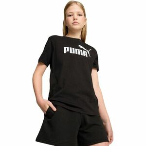 Tricou copii Puma Ess No 1 Logo Tee G 68489201 imagine