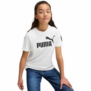 Tricou copii Puma Ess No 1 Logo Tee G 68489202 imagine