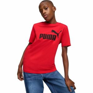 Tricou copii Puma Ess No 1 Logo Tee B 68490611 imagine