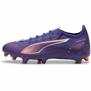 Ghete de fotbal barbati Puma Ultra Pro FG Lapis 10768501 imagine