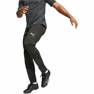 Pantaloni barbati Puma Teamcup Pant 65836903 imagine