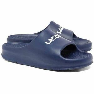 Slapi barbati Lacoste Serve Slide 20 224 Cma 748CMA0020092 imagine