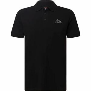 Tricou barbati Kappa Polo Shirt 8004-8192-001 imagine