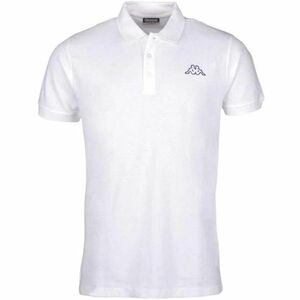 Tricou barbati Kappa Polo Shirt 8004-8192-002 imagine