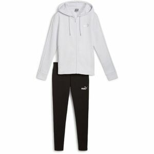Trening femei Puma Metallic Tracksuit Fl 68304642 imagine