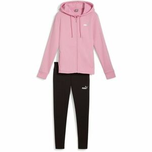 Trening femei Puma Metallic Tracksuit Fl 68304648 imagine