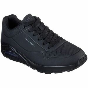 Pantofi sport barbati Skechers Uno-Stand On Air 52458-BBK imagine