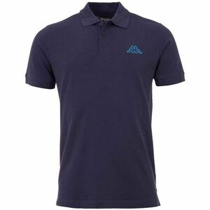 Tricou barbati Kappa Polo Shirt 8004-8192-003 imagine
