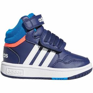 Pantofi sport copii adidas Hoops Mid 30 Sneakers GW0406 imagine