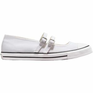 Tenisi unisex Converse Chuck Taylor All Star Dainty Mary Jane A11552C imagine