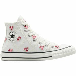 Tenisi unisex Converse Chuck Taylor All Star Vintage Embroidery A12635C imagine