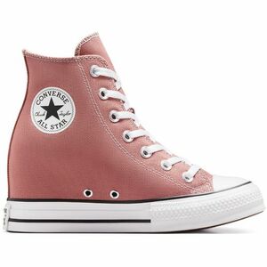 Tenisi unisex Converse Chuck Taylor All Star Wedge Platform A13832C imagine