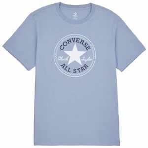 Tricou unisex Converse Chuck Patch Core 10025459-A33 imagine