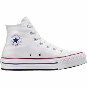 Tenisi femei Converse Chuck Taylor All Star EVA Lift Canvas Platform 272856C imagine