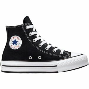 Tenisi unisex Converse Chuck Taylor All Star EVA Lift Canvas Platform 272855C imagine