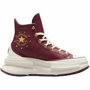 Pantofi sport unisex Converse Run Star Legacy CX Platform Star Studded A06807C imagine