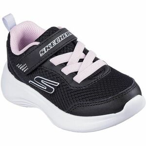 Pantofi sport copii Skechers Selectors - Reset Ac 303573N-BLK imagine