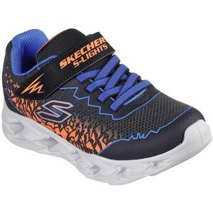 Pantofi sport copii Skechers Vortex 20 - Zorento 400603L-BBOR imagine