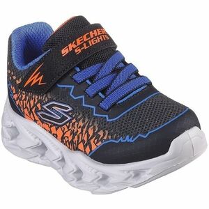 Pantofi sport copii Skechers Vortex 20 - Zorento 400603N-BBOR imagine