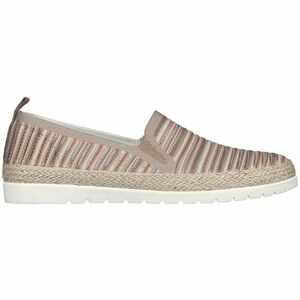Balerini femei Skechers Flexpadrille30-sere 113980-TPMT imagine