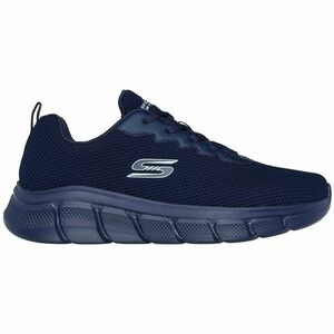 Pantofi sport barbati Skechers Bobs B Flex - Chill 118106-NVY imagine