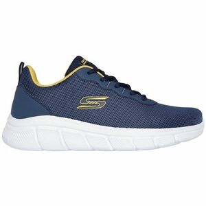 Pantofi sport barbati Skechers Bobs B Flex - Icy Ed 118109-NVY imagine