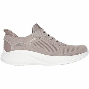 Pantofi sport femei Skechers Bobs Squad Chaos - C 117497-TPE imagine