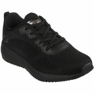 Pantofi sport barbati Skechers Squad 232290-BBK imagine