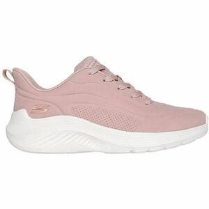 Pantofi sport femei Skechers Bobs Squad Waves-jus 117485-BLSH imagine