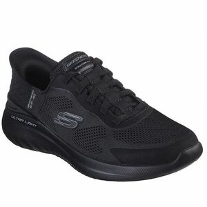 Pantofi sport barbati Skechers Bounder 20 - Emerge 232459-BBK imagine