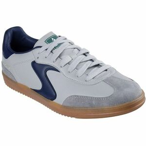 Pantofi sport barbati Skechers Hotshot - Pyke 254150-GYNV imagine