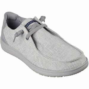 Pantofi sport barbati Skechers Melson-nela 210726-GRY imagine