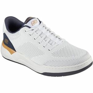 Pantofi sport barbati Skechers Corliss - Dorset 210793-WHT imagine
