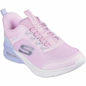 Pantofi sport copii Skechers Microspec Max - Colo 303594L-LPMT imagine